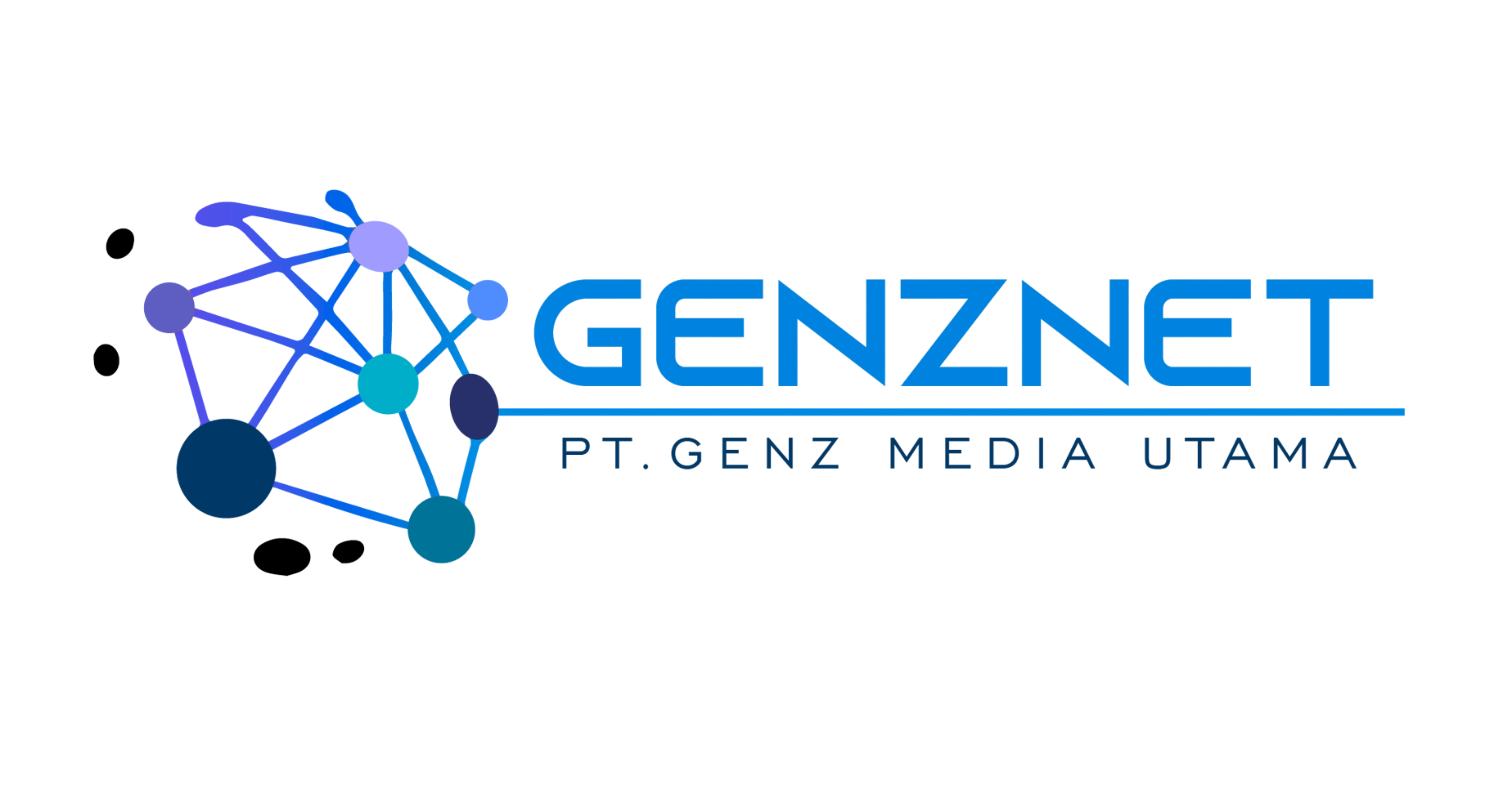 PT Genz Media Utama